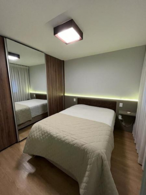 Apartamento Fantástico em Moema